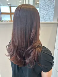 one color＋Aujua Tr🍊🫧