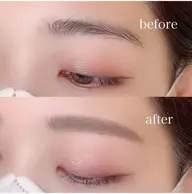 【✨🌱ご新規様限定🌱メンズ大歓迎✨】眉毛ワックス脱毛スタイリングモデル✨