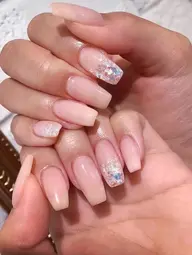 🌼ハンドシンプルコース(ソフトジェルオフ無料・丁寧ケア込)