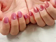 うるツヤネイル(他店オフ無料)&ボディリフレッシュ