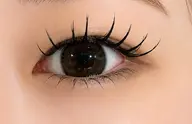 セーブル上下エクステ練習モデル ※お時間2時間程見ていただいております🙇♀️