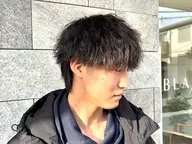 🌊🌊カット+パーマ+ケアトリートメント🌊🌊特殊パーマも何でもオーケーです！