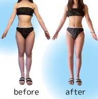 【不動の人気】短期集中☆結果重視♪プレミアムコース¥13,800 → ¥7,800