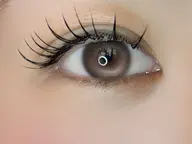 【1日1名限定】LEDフラットラッシュ80~100本(エクオフあり)