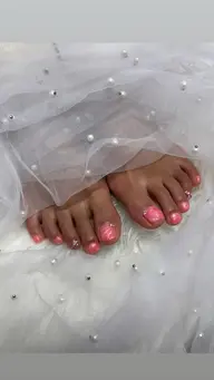 【オフあり】フット定額Aコース