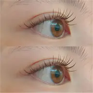 ◇フラットラッシュ80本　[オフなし] ✨トリートメントコーティング仕上げ✨