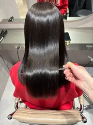 ラメラメトリートメント🌙(トリートメントのみ)