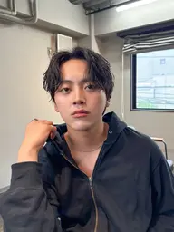💆‍♀️メンズカット＋ヘッドスパ＋眉カット💆‍♀️