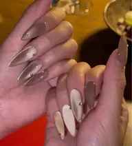 新色入荷‼️マグネットワンカラー🧲✨️(オフなし