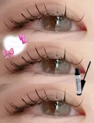 ❤︎オフ込フラットラッシュ100本~+コーティング仕上げ❤︎プラス料金で本数変更可能