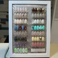 💅練習モデル💅〈オフあり〉ガーリー定額💎🎀