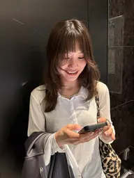 カラー + 2stepトリートメント