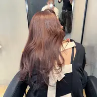 🎀U24🎀【ワンカラー+Aujua2ステップトリートメント】