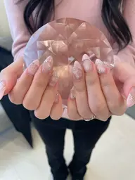 ジェルやりほデザイン