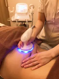 🔥オーダーメイド痩身×最先端マシン🔥本気で大幅減量したい貴方💥セルライト＆むくみ＆肩こり＆便秘　ボディエステ💕