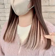 インナーエクステ🎀