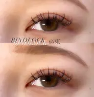 【3.4.5月限定】圧倒的持続力バインドロック50束✨(100本相当)束間coating可能😌