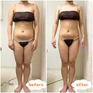 【迷ったらコレ‼️】全身痩せ90分🔥骨格矯正・痩せやすく太りづらい体質に🙌🏻根本改善で人生最後のダイエットに😤