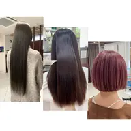 「ご相談」メニューにやりたい施術が無い場合こちらからご連絡下さい！