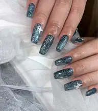 【SNS映え◎】フラッシュネイル📸💅✨