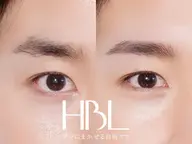 【ジュニアブロウリスト施術】美眉WAXスタイリング※メンズ/現金のみ