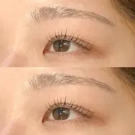 🧜🏻‍♀️🪸マツパ&アイブロウ🪸🧜🏻‍♀️  🇰🇷韓国ロッドorパリジェンヌお選び頂けます❕