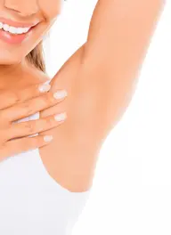 【新規】Lady【身だしなみコース】ワキのみ 回数:1回