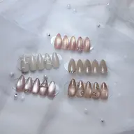 選べるSimple定額🪽‪🤍カラーパーツ位置変更️🆗オフィス◎