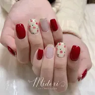 ❤️90分持込みデザイン❤️アート4~6本120分￥7980