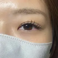 フラットラッシュ🍀50本リペア/付け足し【LED時/4000】