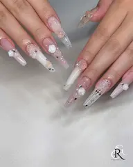 【スカルプ】【オフあり】感動級✨️美フォルム付け放題コース