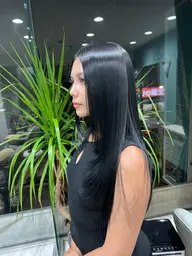 ✨美髪矯正の顔出しありの撮影モデル募集✨(条件必読でお願いします。)