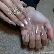 【チップ長さ出し10本】マグネット　OR フラッシュ　￥8980→¥7980