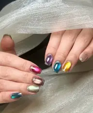 【ハンド】長さだし💚オフ無し　マグネット