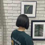 【平日限定!】カットメニュー