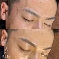 メンズ限定★HBL(ハリウッドブロウリフト)