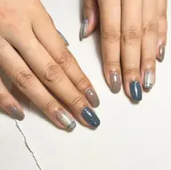 ジェル130分コース（アート目安4~5本）