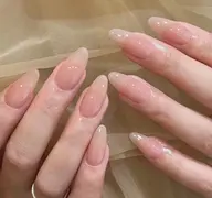 【100種】ちゅるんワンカラー 45分 ¥3980