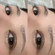 【4月20日​〜​】🧚‍♀️まつげパーマ🧚‍♀️コーティング付き👀（２時間程度）