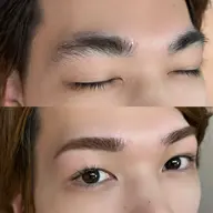 🍒6/2.3🍒限定【メンズ美眉ワックス】✨🍋清潔感UPで爽やかな印象に🍃🫧