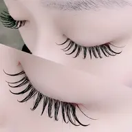 マツエク🌟練習モデル