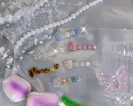 【Mari担当】フット👣【定額Ｃコース】オフあり📴