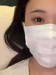 🎀パリジェンヌラッシュリフト(上)🎀お仕上げコーティング剤付