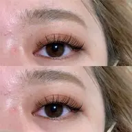 ♡高品質ミンクセーブル60分間付け放題❕♡160本以上（以内も可）🥹✨ コーティング込