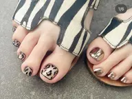 フット10本乗せ放題★ オフ込み