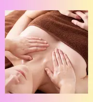 小顔強化!デコルテまで徹底ケア!デコルテ付き小顔コルギ