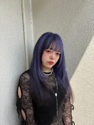 【イベント前に✨️】❤️‍🔥ブリーチありダブルカラー ＋ 2 stepトリートメント❤️‍🔥