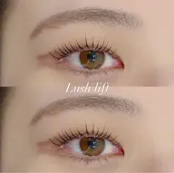 【学割】選べるまつげパーマ🩷orアイブロウWAX🤍