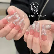 チップ💎持ち込みデザイン💎ゴージャス