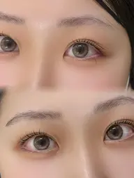 まつ毛パーマ無料モデル※補足説明を必ず確認してください